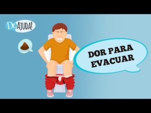 Leia mais sobre o artigo Dor ao Evacuar? Em que Você Deve Prestar Atenção?