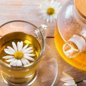 Leia mais sobre o artigo 15 Benefícios do Chá de Camomila, Como preparar e Consumir