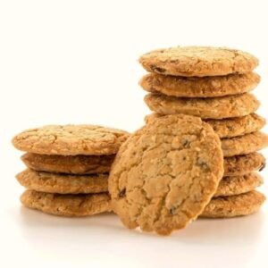 Leia mais sobre o artigo Biscoito de Casca de Banana