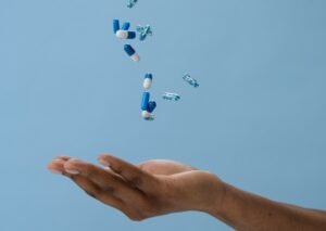 Leia mais sobre o artigo Como Escolher o Suplemento de Cálcio Ideal para Você