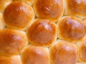 Leia mais sobre o artigo Pão Fofinho de Batata