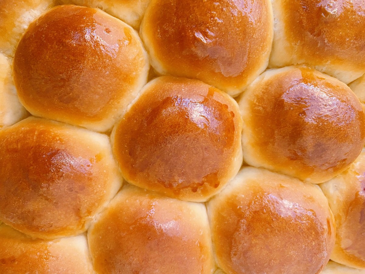 Leia mais sobre o artigo Pão Fofinho de Batata