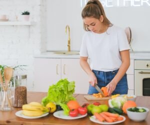 Leia mais sobre o artigo Nutrição: O que são alimentos funcionais?
