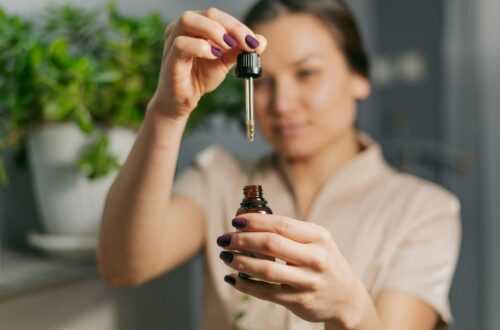 aromaterapia para iniciantes