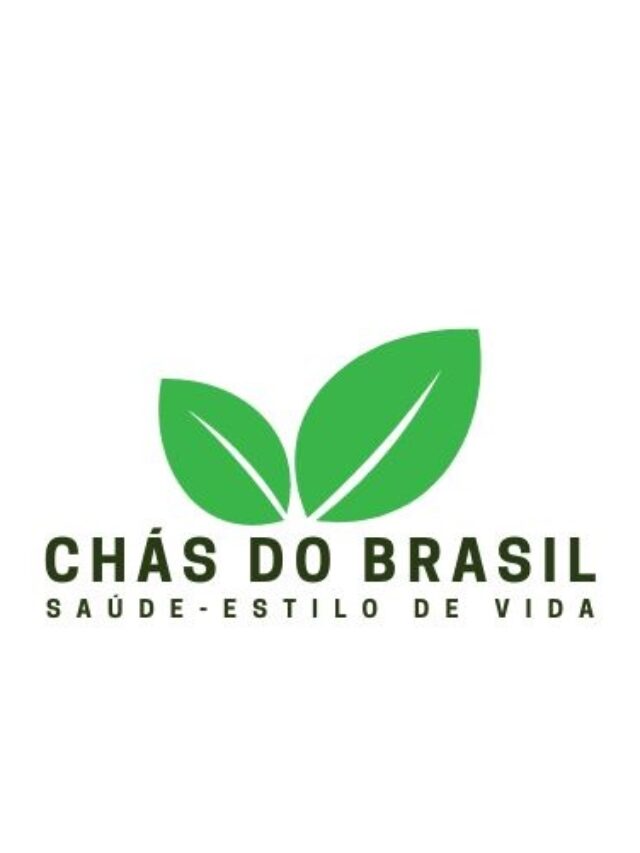 Chás do Brasil