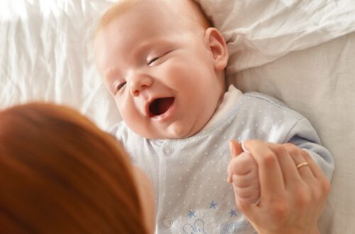 oleos essenciais para acalmar o bebe