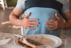 Leia mais sobre o artigo Chá para Digestão: Alivie seus Problemas Digestivos Naturalmente