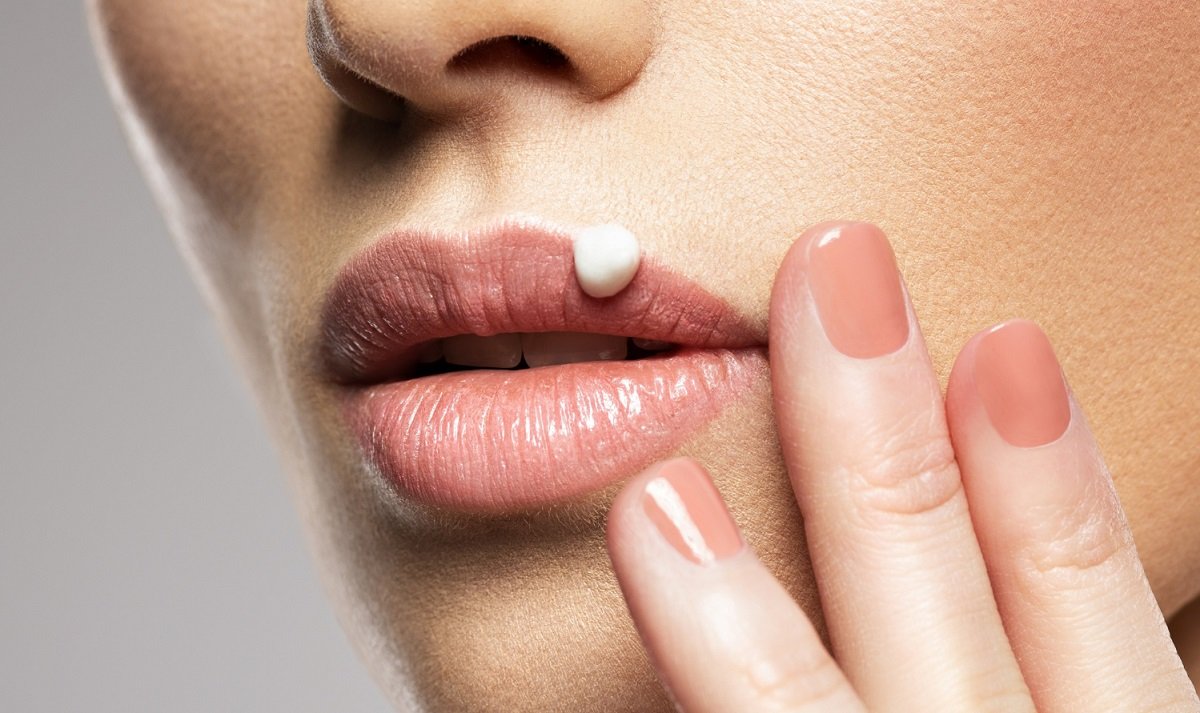 Leia mais sobre o artigo Receita Caseira para Herpes Labial: Alívio Natural