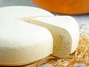 queijo caseiro