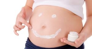 Leia mais sobre o artigo Como o Colágeno Cuida de Você e do Seu Bebê na Gravidez