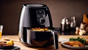 Leia mais sobre o artigo AirFryer: Ter ou Não Ter? Um Guia para Fazer a Escolha Certa