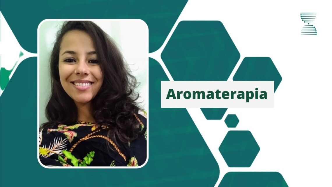 Aromaterapia