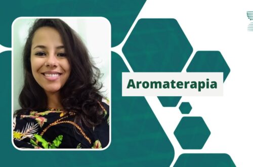 Aromaterapia