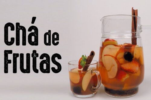 Cha-de-Frutas