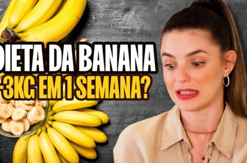 DIETA-DA-BANANA-PARA-EMAGRECER-FIQUEI-ASSUSTADA-REACT-THAISA-LEAL