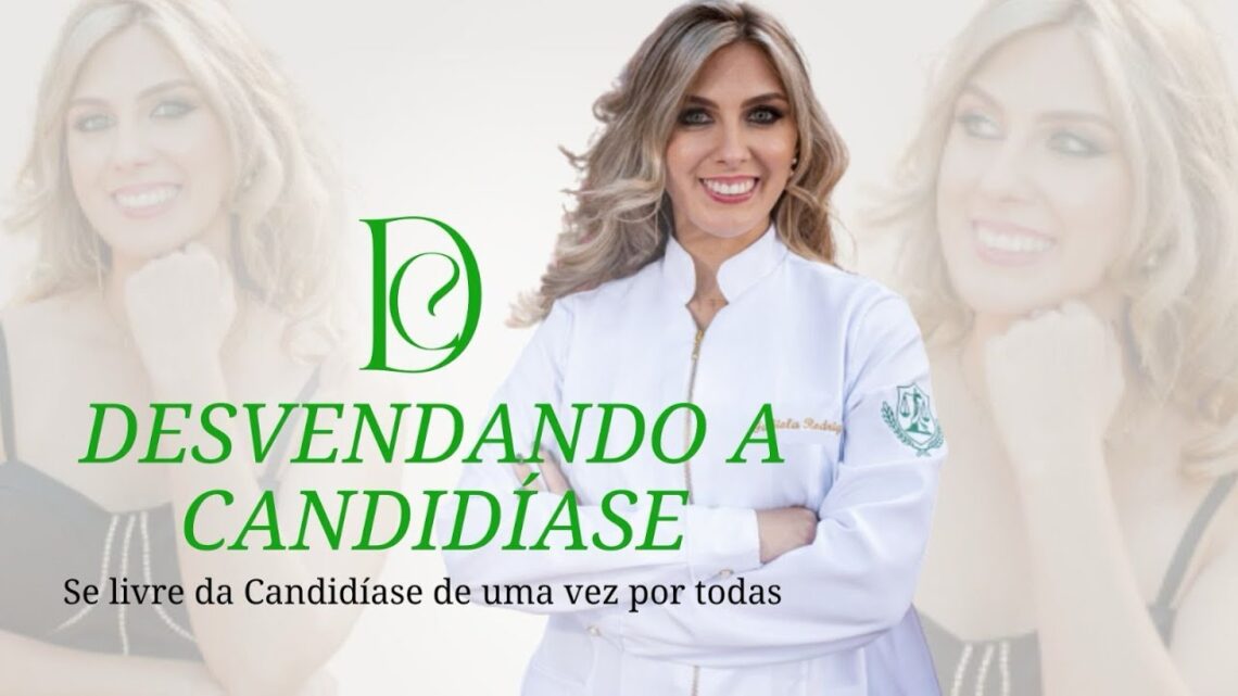 Desvendando-a-Candidiase