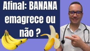 Dieta-da-banana-para-emagrecer
