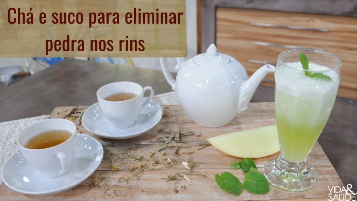 Receita-Cha-e-suco-para-eliminar-pedra-nos-rins-Pedra-nos-rins-Parte-4-040919