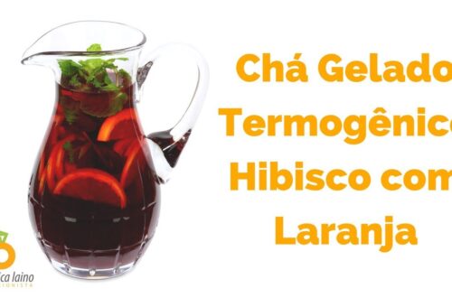 Receita-Como-Fazer-Cha-Gelado-Termogenico-de-Hibisco-com-Laranja