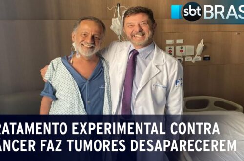 Tratamento-experimental-contra-cancer-faz-tumores-desaparecerem-SBT-Brasil-290523