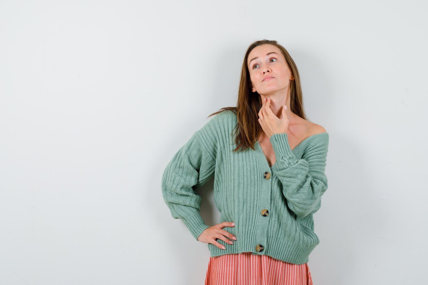 Leia mais sobre o artigo Como Saber se Tenho Hipotireoidismo? – 7 Sinais Reveladores