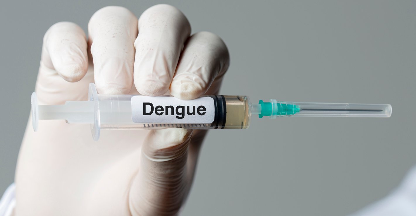 Leia mais sobre o artigo Dengue: Tomar ou Não a Vacina?