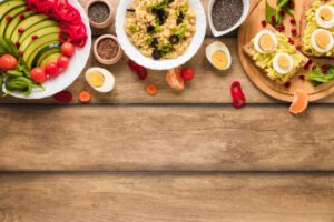 Leia mais sobre o artigo Superalimentos Inclua Estas Plantas na sua Dieta e Veja os Resultados.