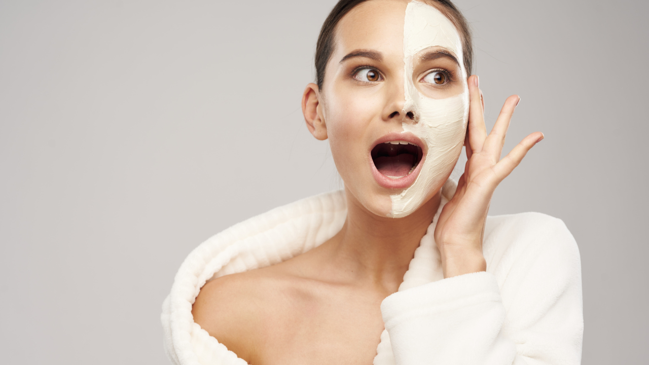 Leia mais sobre o artigo Descubra os Benefícios da Argila Amarela para uma Beleza Natural Radiante