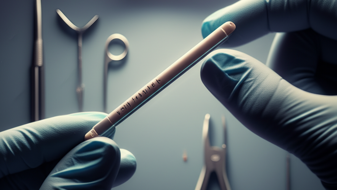 Leia mais sobre o artigo Implanon: Quanto Custa o Implante Contraceptivo no Brasil?