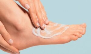 Leia mais sobre o artigo Massagem Noturna nos Pés: Relaxamento e Bem-Estar